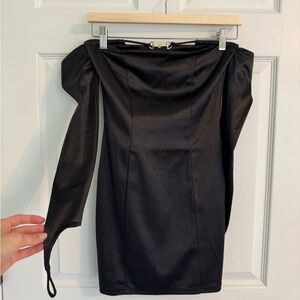 Vera Sleeve Dress